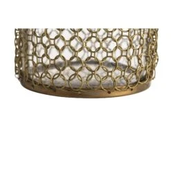 Drexel Decorative Bottle-Canister By Arteriors Home -Home Accessories Sales Arteriors Home 2614.d2