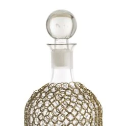 Drexel Decorative Bottle-Canister By Arteriors Home -Home Accessories Sales Arteriors Home 2614.d3