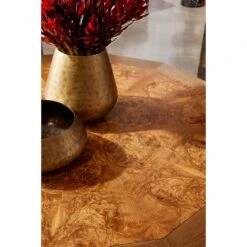 Soledad Vase-Urn By Arteriors Home -Home Accessories Sales Arteriors Home 6959 F22 BEL DET