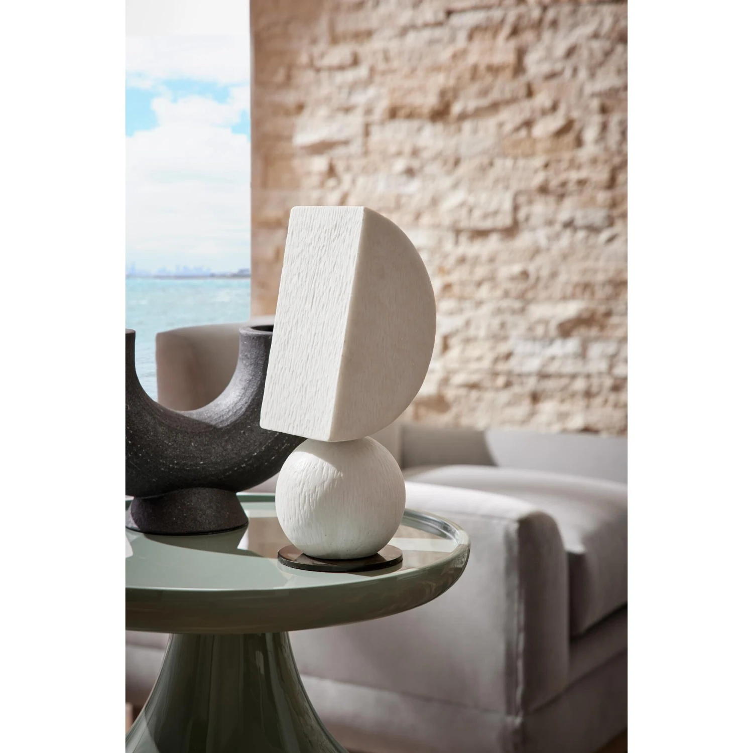 Ponyo Sculpture By Arteriors Home 5 Ponyo Sculpture By Arteriors Home - Image 5