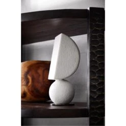 Ponyo Sculpture By Arteriors Home 12 Ponyo Sculpture By Arteriors Home -Home Accessories Sales Arteriors Home 9259 F22 SHI VERT