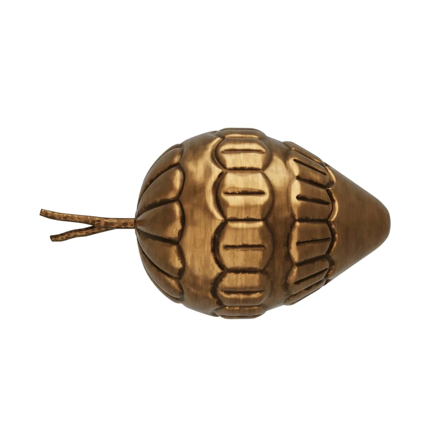 Soursop Sculpture By Arteriors Home 6 Soursop Sculpture By Arteriors Home - Image 6