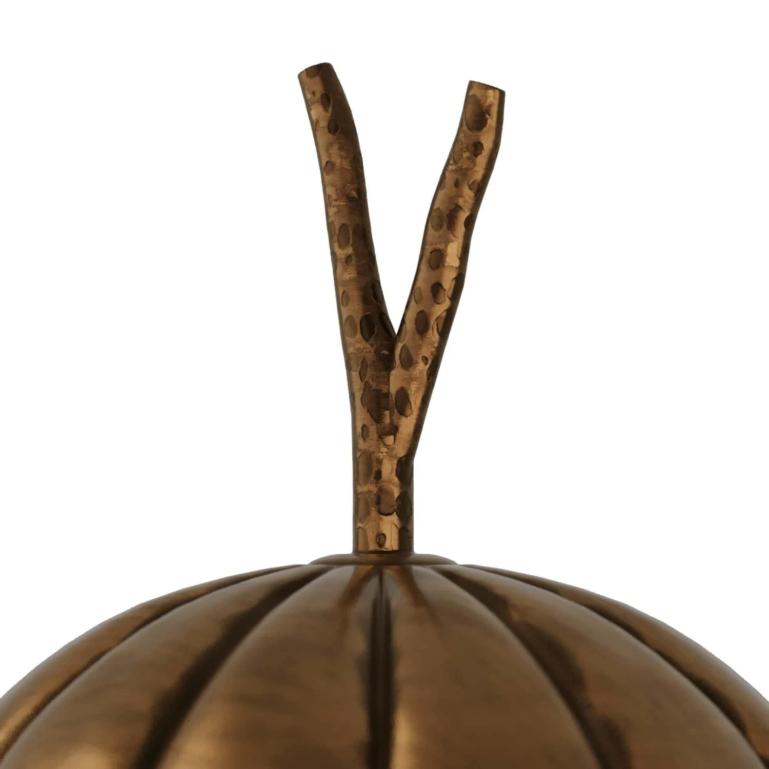 Soursop Sculpture By Arteriors Home 7 Soursop Sculpture By Arteriors Home - Image 7