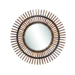 Taipan Decorative Mirrors By Bassett Mirror Company