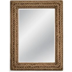 Summerville Decorative Mirrors By Bassett Mirror Company
