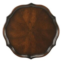 Cherry Pedestal By Butler Specialty Company -Home Accessories Sales Butler Specialty Company 1931024insa