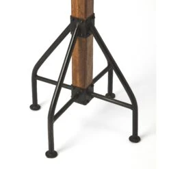 Mountain Lodge Coat Rack By Butler Specialty Company -Home Accessories Sales Butler Specialty Company 2059120insb
