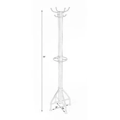 Mountain Lodge Coat Rack By Butler Specialty Company -Home Accessories Sales Butler Specialty Company 2059120insz
