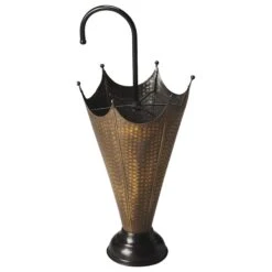 Hors Doeuvres Umbrella Holder By Butler Specialty Company