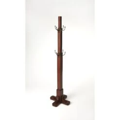 Masterpiece Coat Rack By Butler Specialty Company
