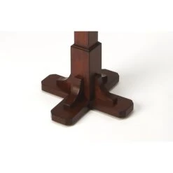 Masterpiece Coat Rack By Butler Specialty Company -Home Accessories Sales Butler Specialty Company 4114011insb