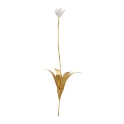 TULIP STEM-LG Botanical By Chelsea House