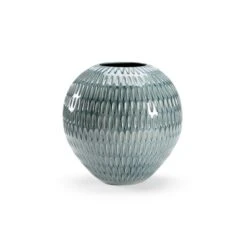 Dimpled Vase-Urn By Chelsea House