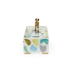 Pointer Box Accent Box By Chelsea House -Home Accessories Sales Chelsea House 385160 C