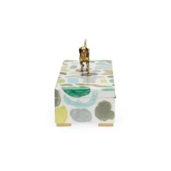 Pointer Box Accent Box By Chelsea House -Home Accessories Sales Chelsea House 385160 E