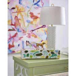 Pointer Box Accent Box By Chelsea House -Home Accessories Sales Chelsea House 385160 H