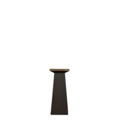 High Top Pedestal (Sm) Pedestal By Chelsea House