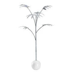 Leaf Sculpture By Chelsea House