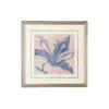 INDIGO LILY Print By Chelsea House
