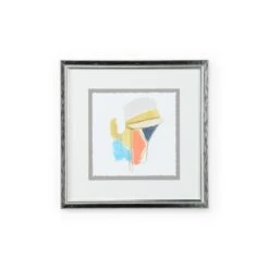 Allegro III Print By Chelsea House