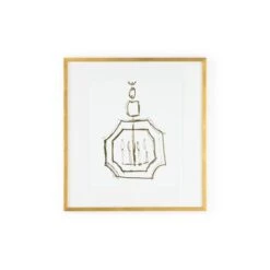 Lumiere II Print By Chelsea House