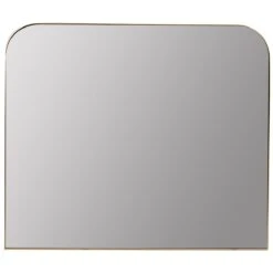 Brendan Wall Mirror By Cooper Classics
