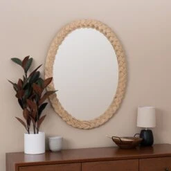 Tara Decorative Mirrors By Cooper Classics -Home Accessories Sales Cooper Classics 42051 5