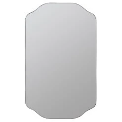 Sebastian Cabinet Mirrors By Cooper Classics -Home Accessories Sales Cooper Classics 42130