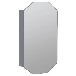Sebastian Cabinet Mirrors By Cooper Classics -Home Accessories Sales Cooper Classics 42131 2