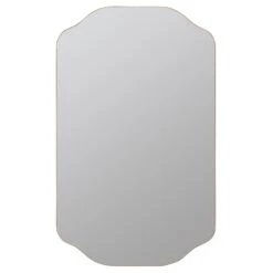 Sebastian Cabinet Mirrors By Cooper Classics