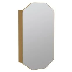 Sebastian Cabinet Mirrors By Cooper Classics -Home Accessories Sales Cooper Classics 42132 1