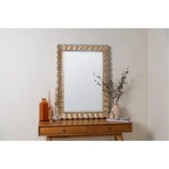 Florencia Decorative Mirrors By Cooper Classics -Home Accessories Sales Cooper Classics 42182 3