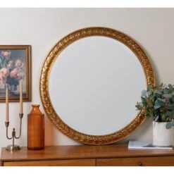 Erin Gates Laurel Decorative Mirrors By Cooper Classics -Home Accessories Sales Cooper Classics 42220 4