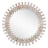 Diza Decorative Mirror By Currey And Company