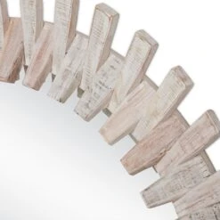 Diza Decorative Mirror By Currey And Company -Home Accessories Sales Currey and Company 1000 0133 2