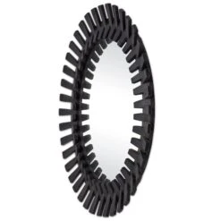 Diza Decorative Mirror By Currey And Company -Home Accessories Sales Currey and Company 1000 0134 1