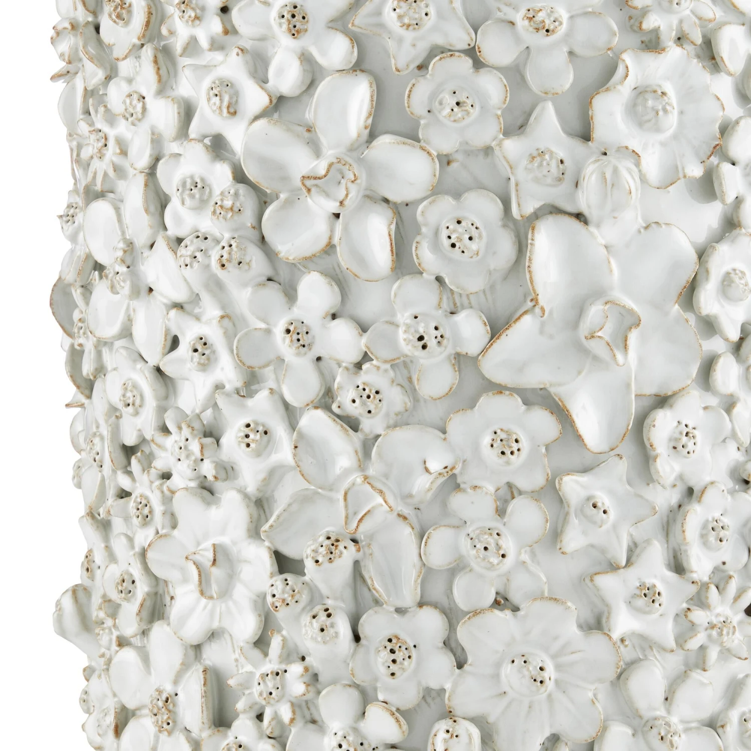 Jessamine Planter By Currey And Company 3 Jessamine Planter By Currey And Company - Image 3