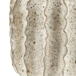 Sunken Boat Moss White Small Cachepot By Currey And Company -Home Accessories Sales Currey and Company 1200 0630 1