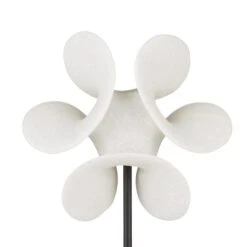 Helice Small Marble Ring By Currey And Company -Home Accessories Sales Currey and Company 1200 0648 3