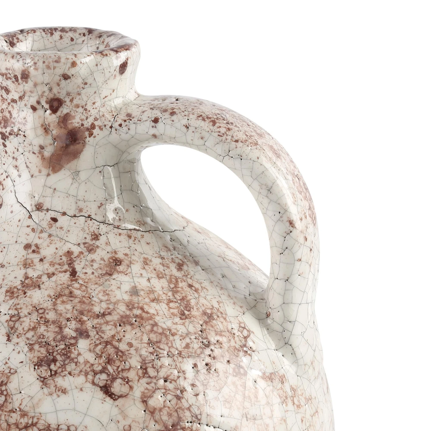 Marne Demijohn Set Of 3 Vase-Urn By Currey And Company 3 Marne Demijohn Set Of 3 Vase-Urn By Currey And Company - Image 3