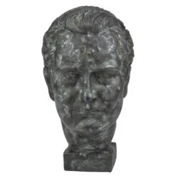 Mysterious Sculpture By Currey And Company