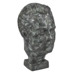 Mysterious Sculpture By Currey And Company -Home Accessories Sales Currey and Company 1200 0718 2