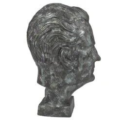 Mysterious Sculpture By Currey And Company -Home Accessories Sales Currey and Company 1200 0718 3