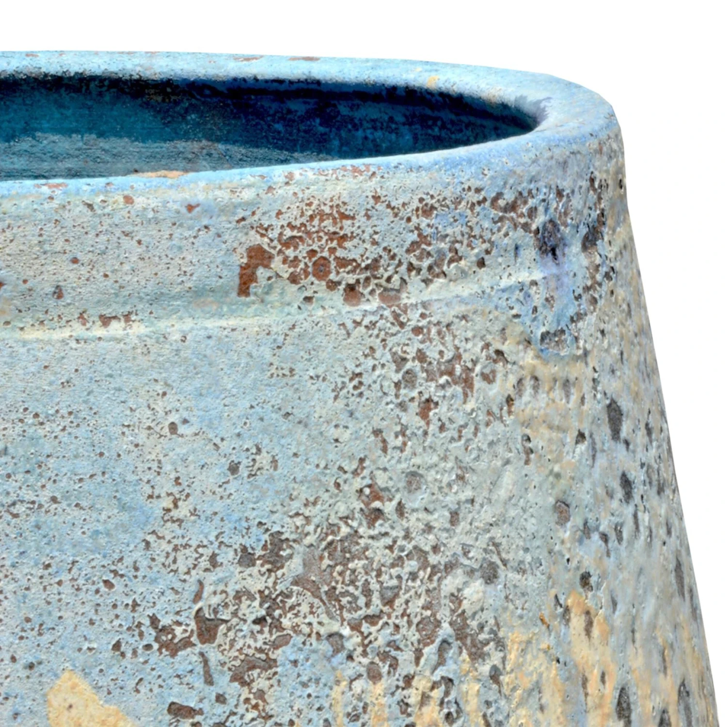 Sicilia Extra-Small Antique By Currey And Company 2 Sicilia Extra-Small Antique By Currey And Company - Image 2