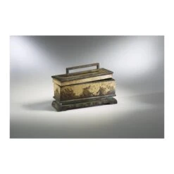 Primitive Accent Box By Cyan Designs