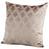Flight Pattern Decorative Pillow By Cyan Designs