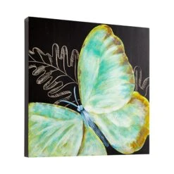 Papillon Alternative Wall Art By Cyan Designs