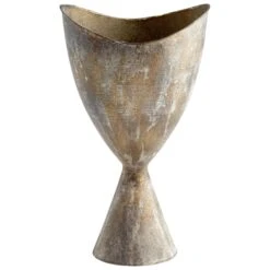 Raleigh Planter By Cyan Designs