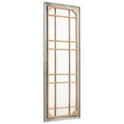 Bernardino Floor Mirror By Cyan Designs