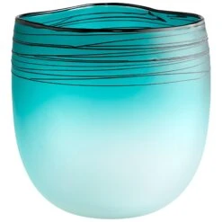 Kapalua Vase Vase-Urn By Cyan Designs